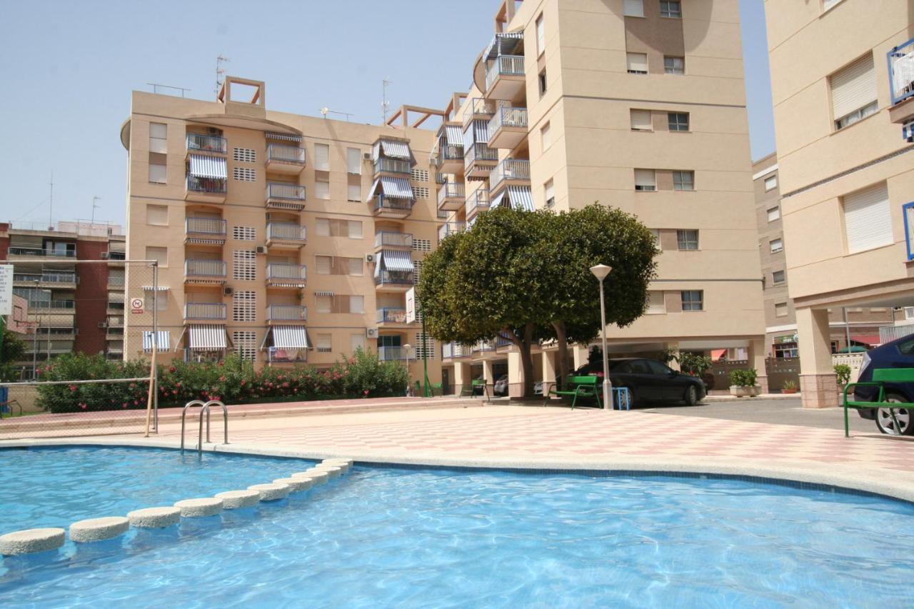 Appartement 080 - Gaviotas 004 - Comfortholidays