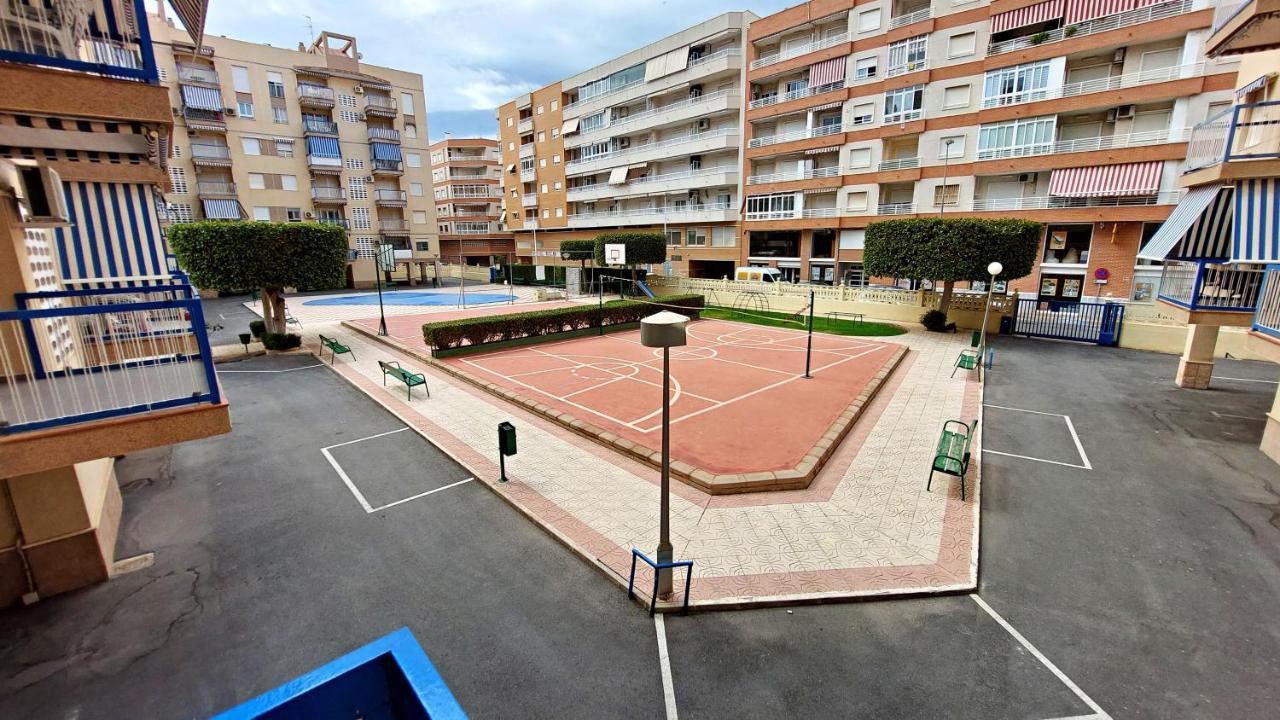080 - Gaviotas 004 - Comfortholidays Appartement