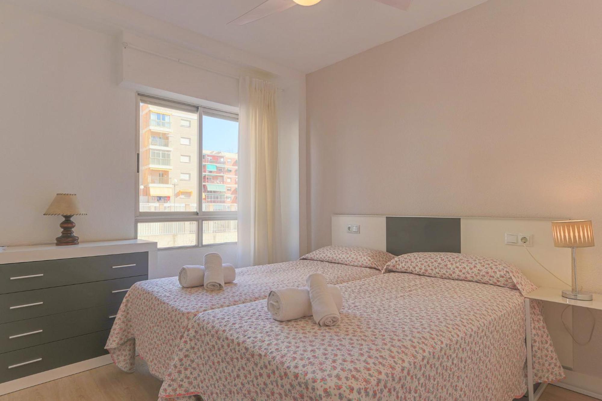 080 - Gaviotas 004 - Comfortholidays