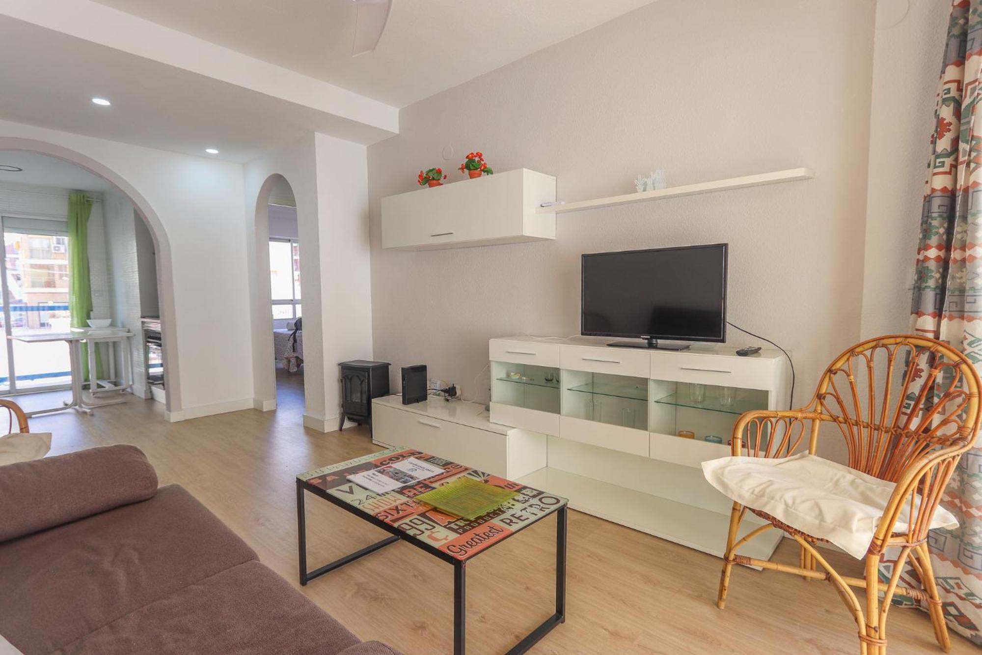 Apartment 080 - Gaviotas 004 - Comfortholidays