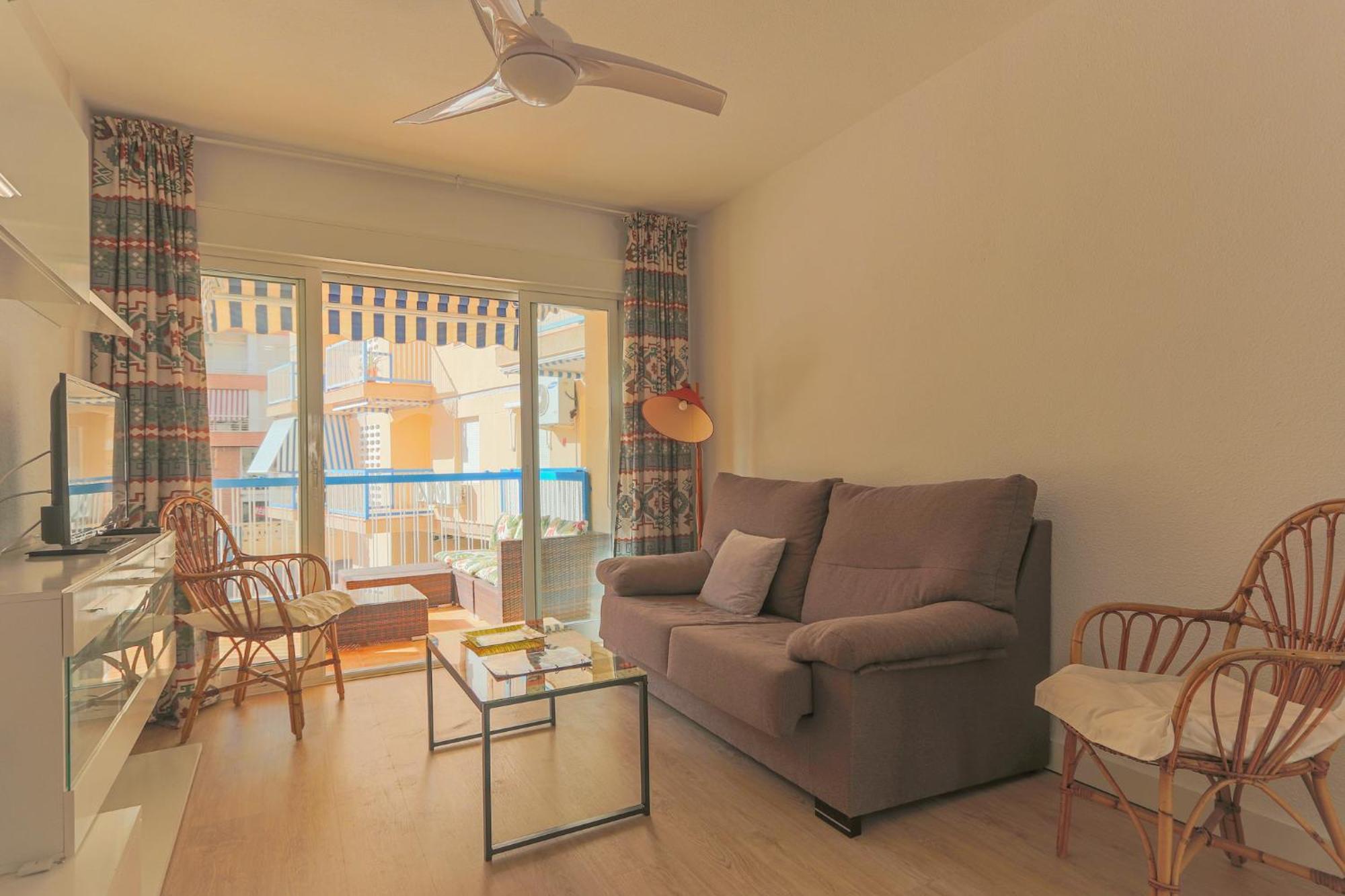 Apartment 080 - Gaviotas 004 - Comfortholidays Santa Pola
