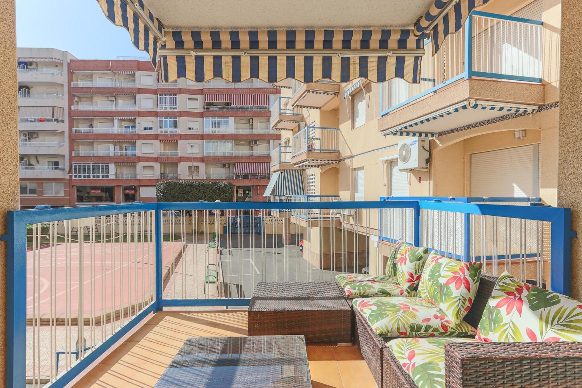 080 - Gaviotas 004 - Comfortholidays *